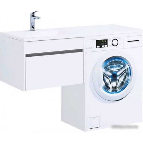 Aquanet Тумба с умывальником Токио 120 L 239212