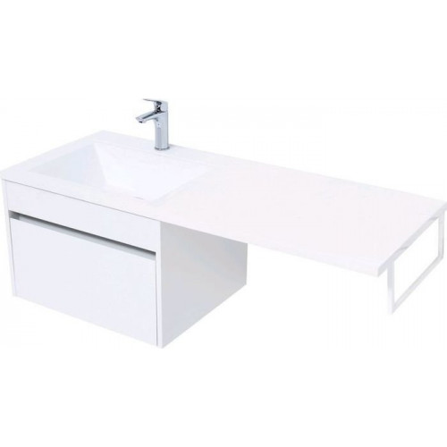 Aquanet Тумба с умывальником Токио 120 L 239212