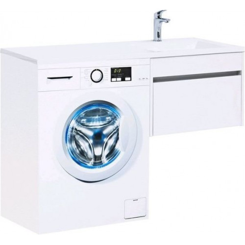 Aquanet Тумба с умывальником Токио 120 R 239213
