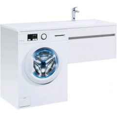 Aquanet Тумба с умывальником Токио 130 R 239218
