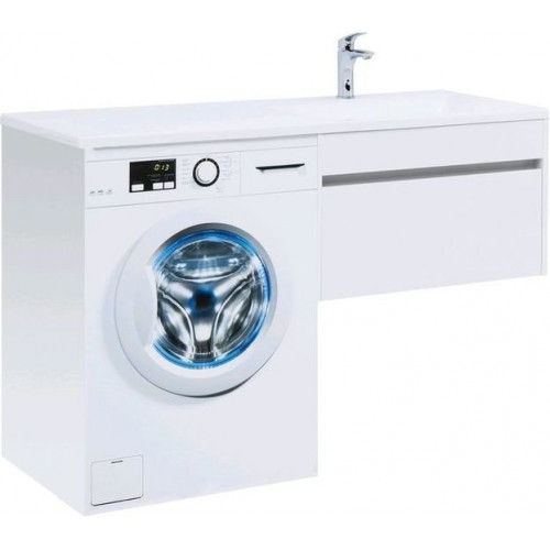 Aquanet Тумба с умывальником Токио 130 R 239218