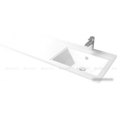 Умывальник Aquanet Персона 120 R 168174