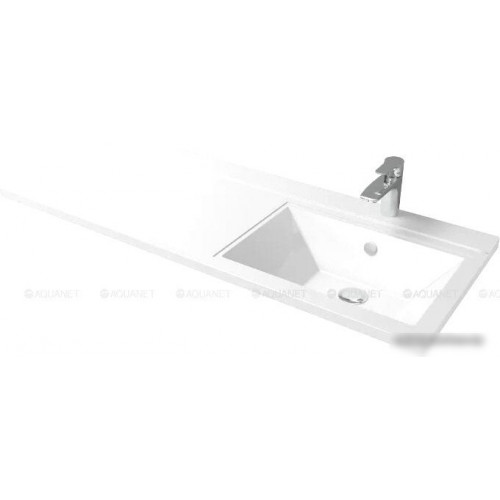 Умывальник Aquanet Персона 120 R 168174