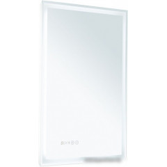 Aquanet Зеркало Оптима 50x75 Led 288962