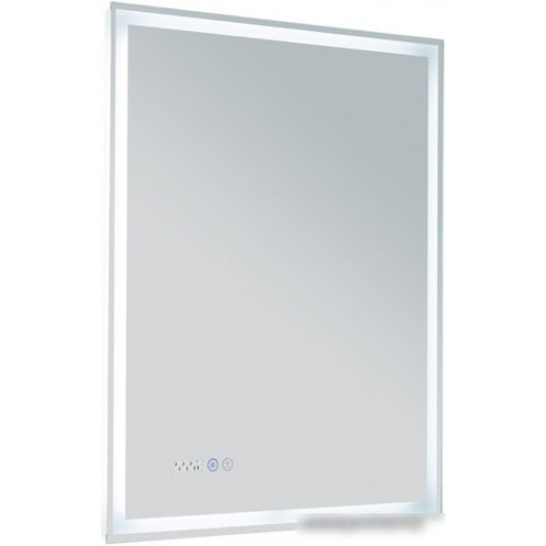 Aquanet Зеркало Оптима 60x75 Led 288963