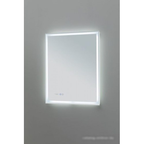 Aquanet Зеркало Оптима 60x75 Led 288963