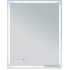 Aquanet Зеркало Оптима 60x75 Led 288963