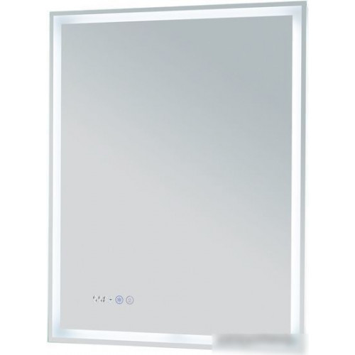 Aquanet Зеркало Оптима 60x75 Led 288963