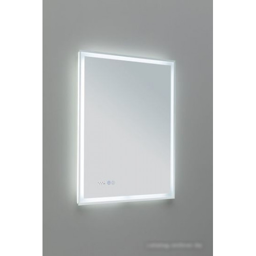 Aquanet Зеркало Оптима 60x75 Led 288963