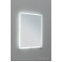 Aquanet Зеркало Оптима 60x75 Led 288963