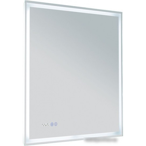 Aquanet Зеркало Оптима 70x75 Led 288964