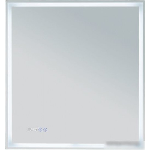 Aquanet Зеркало Оптима 70x75 Led 288964