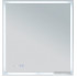 Aquanet Зеркало Оптима 70x75 Led 288964