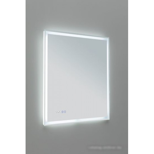 Aquanet Зеркало Оптима 70x75 Led 288964