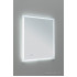 Aquanet Зеркало Оптима 70x75 Led 288964