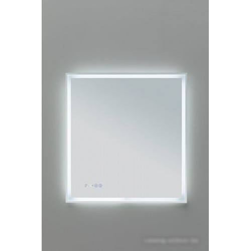 Aquanet Зеркало Оптима 70x75 Led 288964