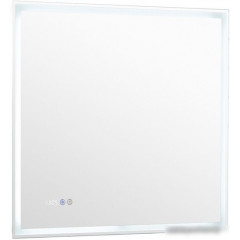Aquanet Зеркало Оптима 80x75 Led 288965
