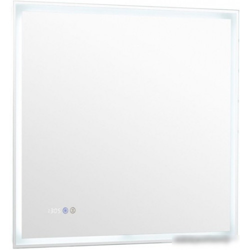 Aquanet Зеркало Оптима 80x75 Led 288965
