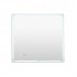 Aquanet Зеркало Оптима 80x75 Led 288965