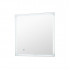 Aquanet Зеркало Оптима 80x75 Led 288965