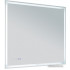 Aquanet Зеркало Оптима 90x75 Led 288966