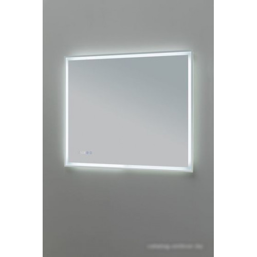 Aquanet Зеркало Оптима 90x75 Led 288966