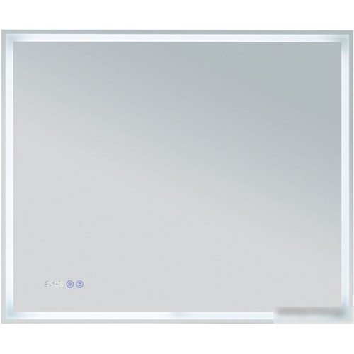 Aquanet Зеркало Оптима 90x75 Led 288966