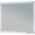 Aquanet Зеркало Оптима 90x75 Led 288966