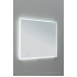 Aquanet Зеркало Оптима 90x75 Led 288966