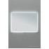 Aquanet Зеркало Оптима 100x75 Led 288967
