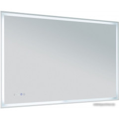 Aquanet Зеркало Оптима 120x75 Led 288968