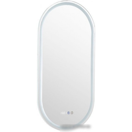 Aquanet Зеркало Монте 45x90 Led 288969