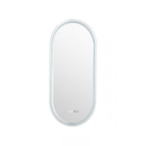 Aquanet Зеркало Монте 45x90 Led 288969