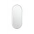 Aquanet Зеркало Монте 45x90 Led 288969