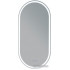 Aquanet Зеркало Монте 50x100 Led 288970