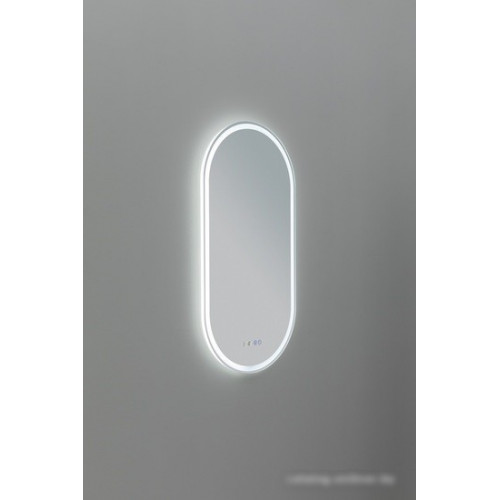 Aquanet Зеркало Монте 50x100 Led 288970