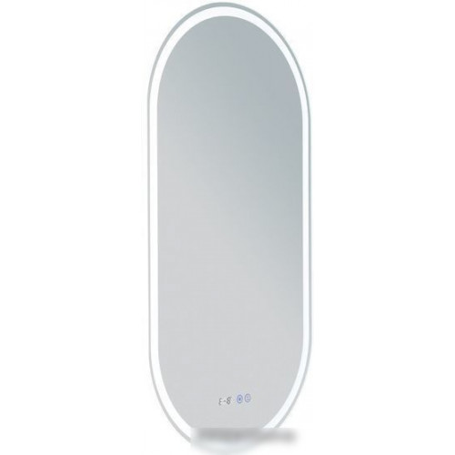 Aquanet Зеркало Монте 50x100 Led 288970