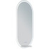 Aquanet Зеркало Монте 50x100 Led 288970