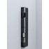 Aquanet Полка Магнум H 326457 (черный матовый)