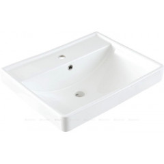 Умывальник Aquanet Ирис 60 301803