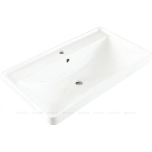 Умывальник Aquanet Ирис 81 301805