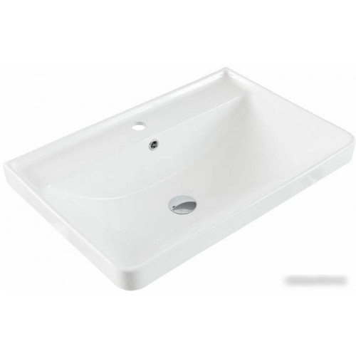 Aquanet Тумба с умывальником Вега 70 308335
