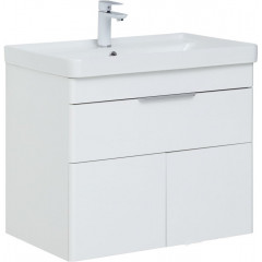 Aquanet Тумба с умывальником Ирис New 70 312427