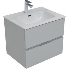 Aquanet Тумба с умывальником Алвита 60 274127