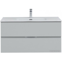 Aquanet Тумба с умывальником Алвита 100 274010