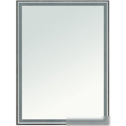 Aquanet Зеркало Nova Lite 60 242621 (дуб рошелье)
