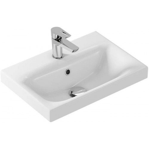Aquanet Тумба с умывальником Беркли 50 306355