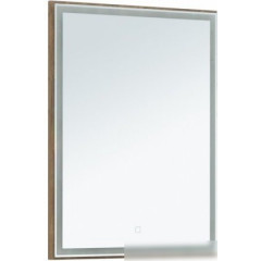 Aquanet Зеркало Nova Lite 60 249510 (дуб рустикальный)