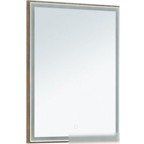 Aquanet Зеркало Nova Lite 60 249510 (дуб рустикальный)