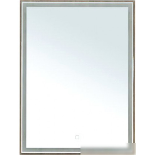 Aquanet Зеркало Nova Lite 60 249510 (дуб рустикальный)